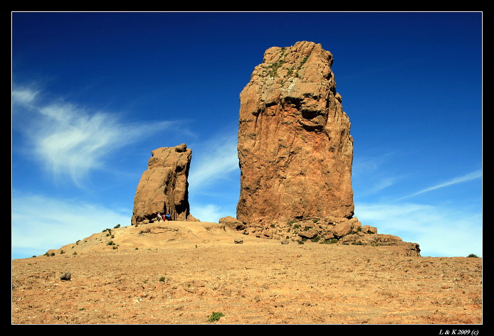 Roque Nublo