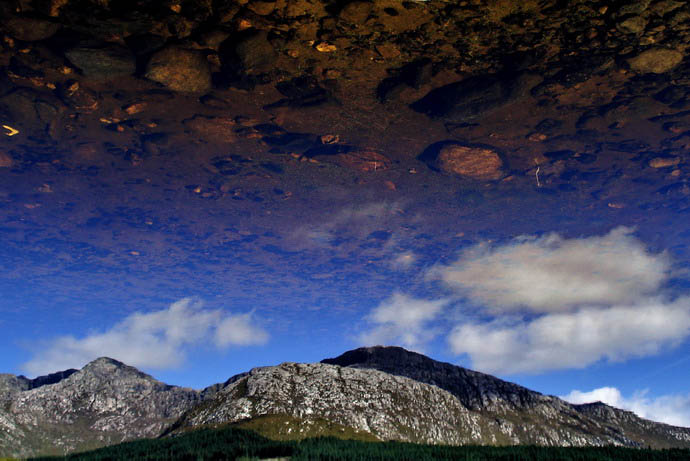 ...Connemara...