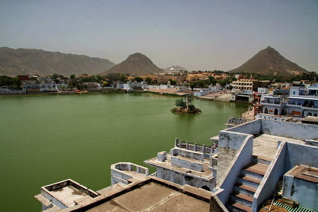...Pushkar...