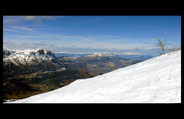 Monte Bondone