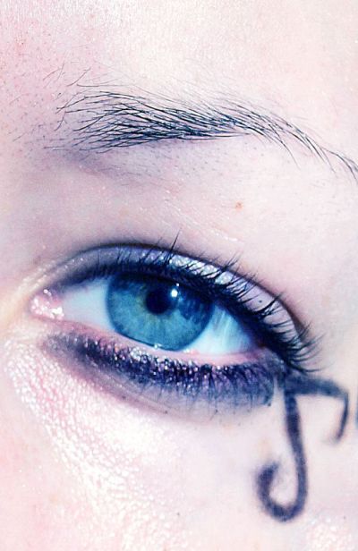 eye