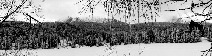 Štrbské pleso