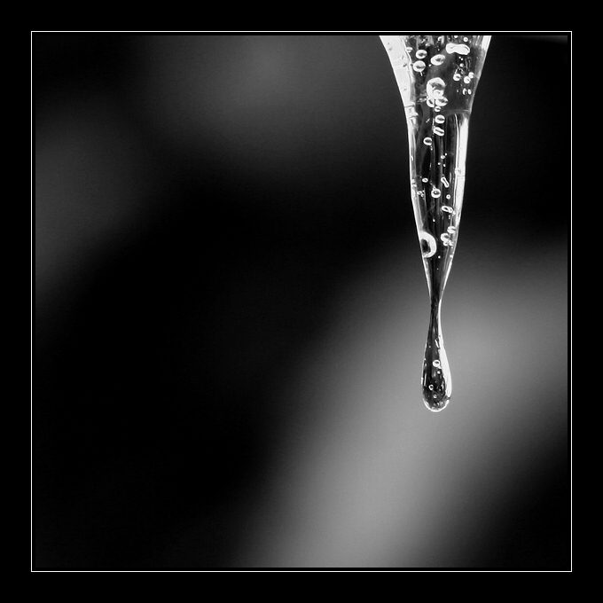 Tears In The Winter
