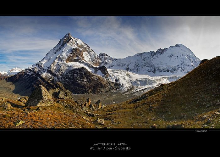 MATTERHORN 4478m