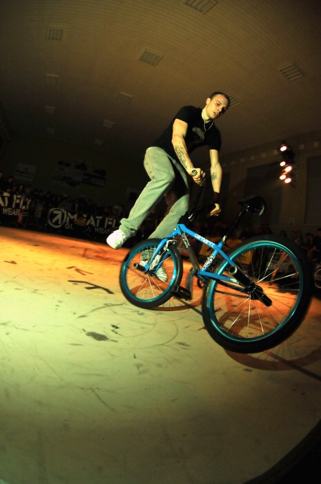 KingOfCircle