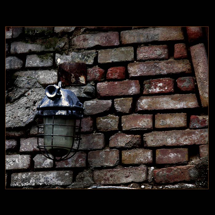 Lampa