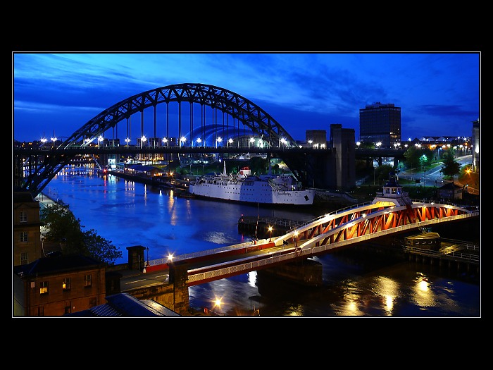 Newcastle