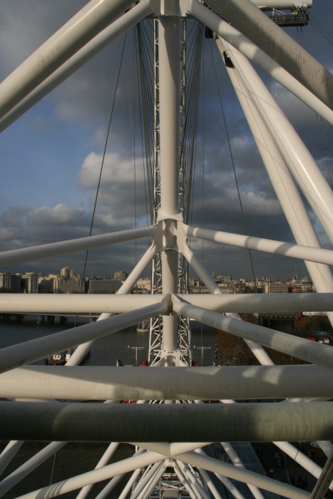 london eye