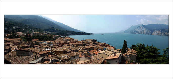 Malcesine