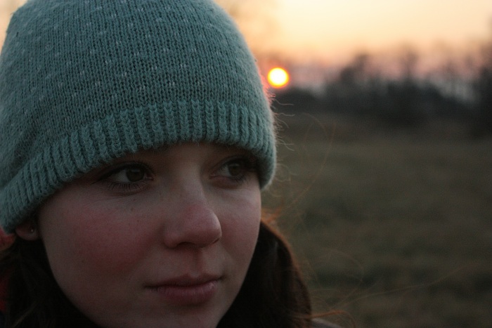 Kristýnka