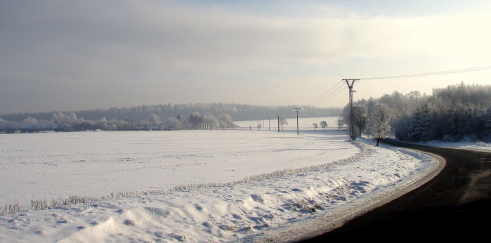 Vysočina