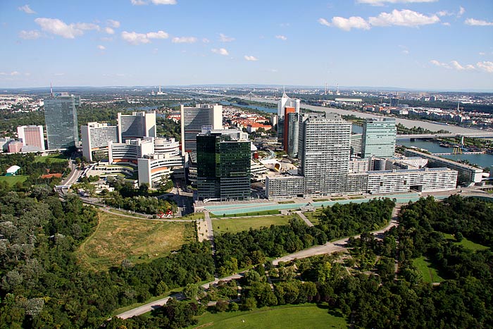 Donau-City