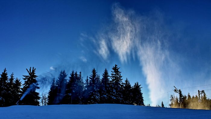 Jak lidé pomáhají Bohu