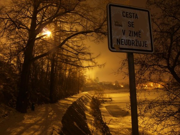 Jordánská hráz