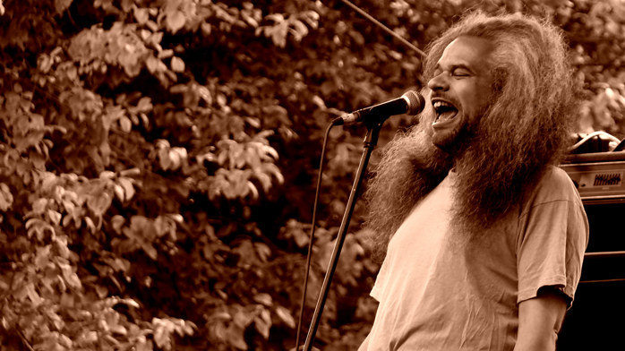 Trutnov Open Air Music Festival 2008