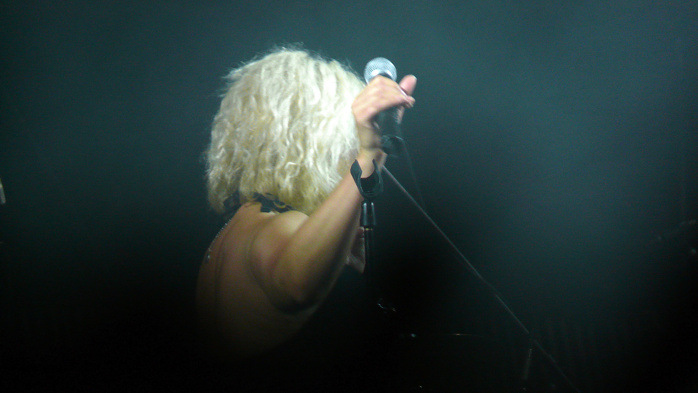Malá Skála Benátská noc 2008