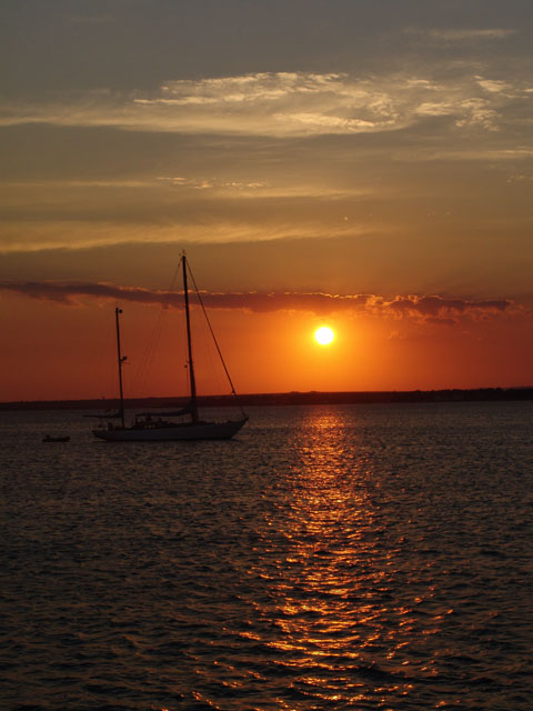 Pomorie-Bulharsko