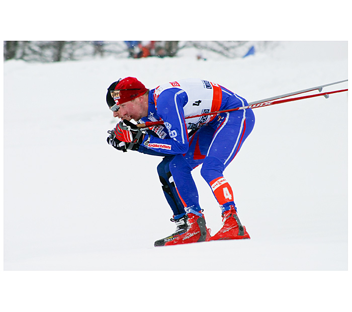 MS Cross country Liberec 3