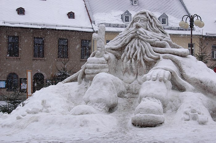 Krakonoš