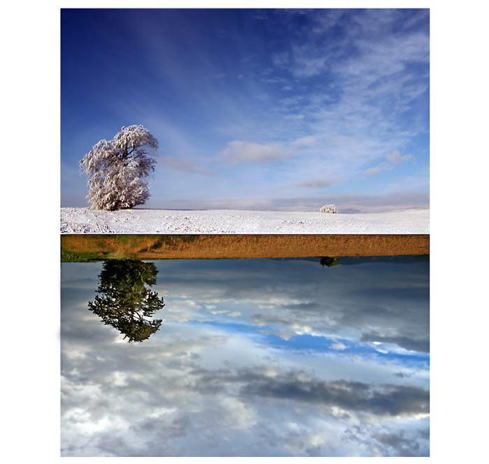 REFLEXIA ČASU
