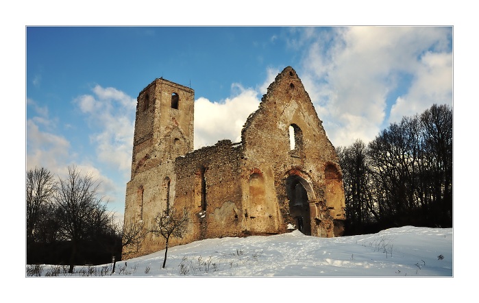  	Klastor sv. Katariny