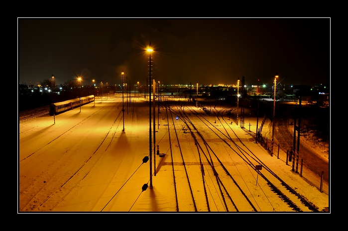 nocna  Zelennica
