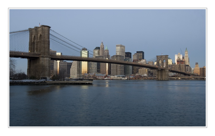 brooklyn bridge 3