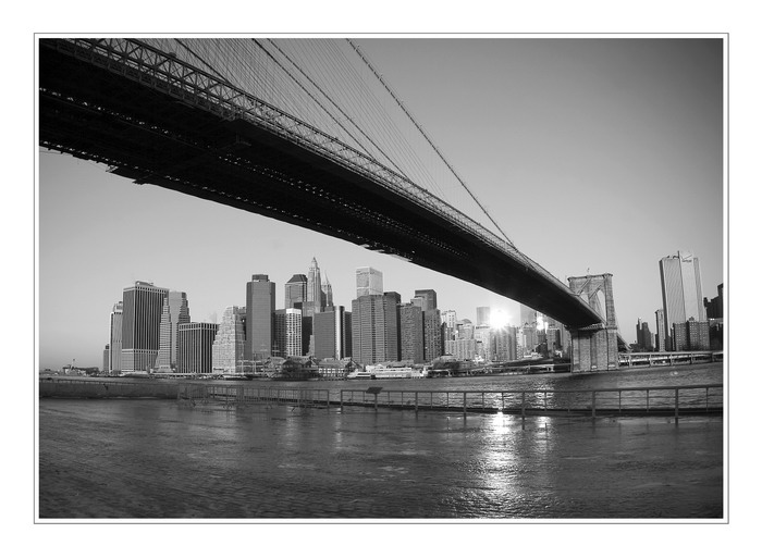 brooklyn bridge 4