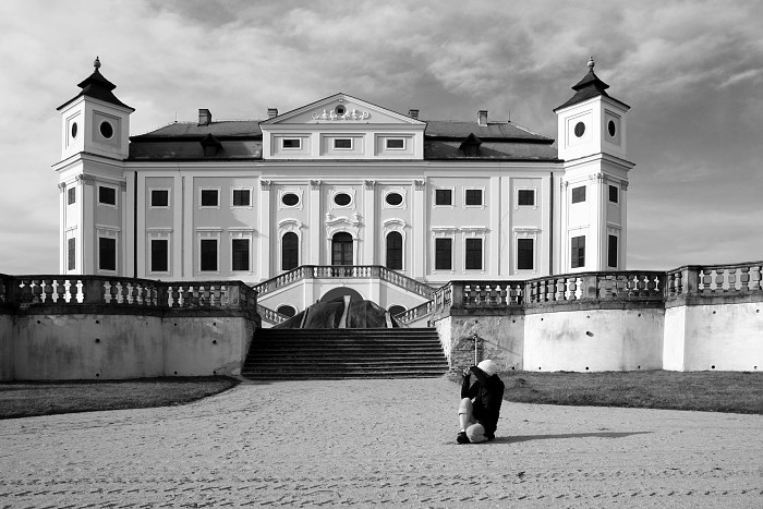 Milotice