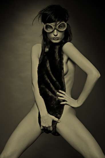 ... die Boutique