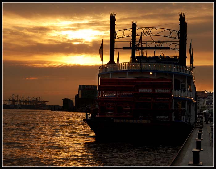 Hamburg