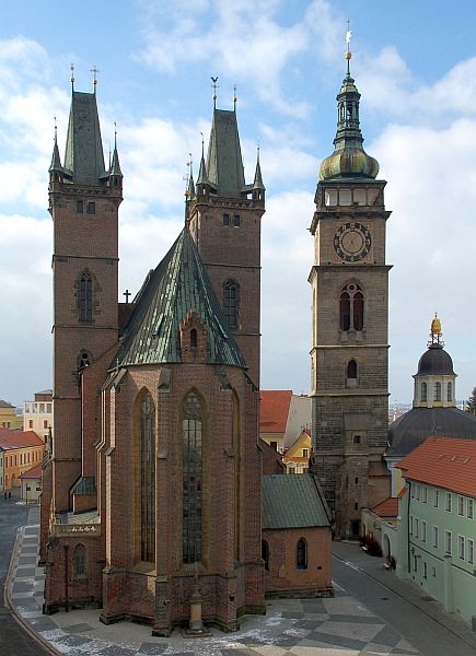 Hradec Králové