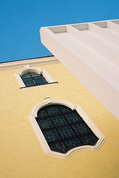 Kaple sv. Josefa