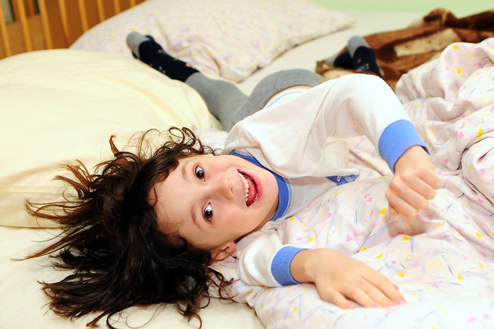 vysmiaty autobusar pre marcela