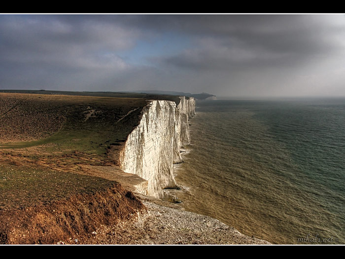 ..:: Seven Sisters ::..