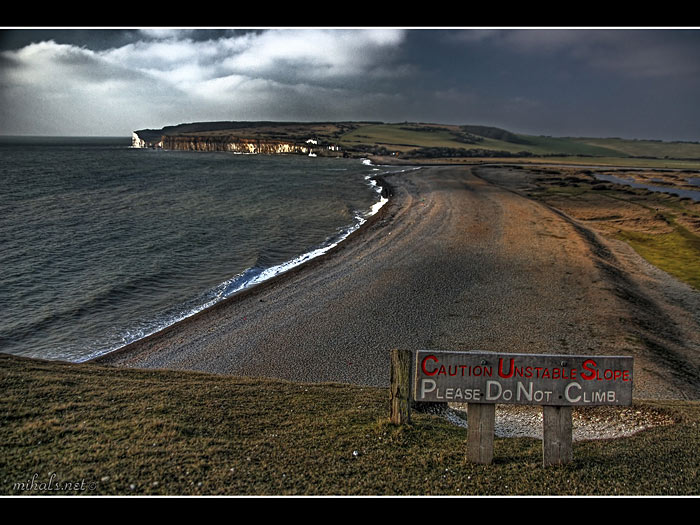 ..:: Seven Sisters III ::..