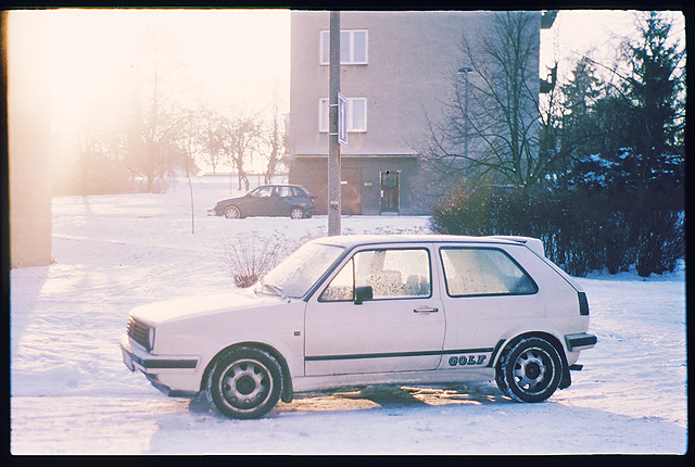 golf