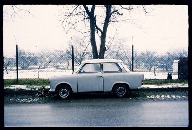 trabi