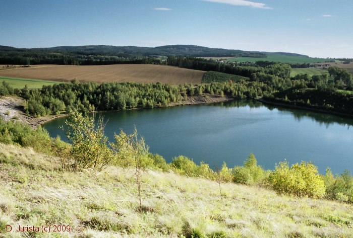 Ta naše krajina česká ;)