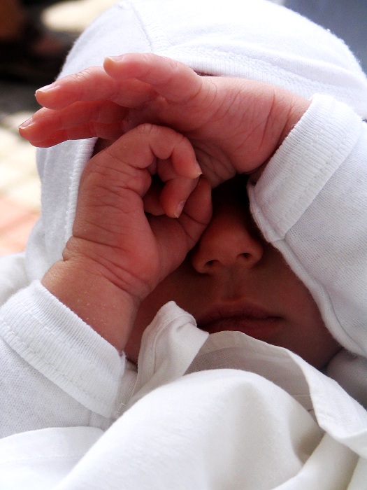 Nie, nie,na fotenie ešte času dosť!