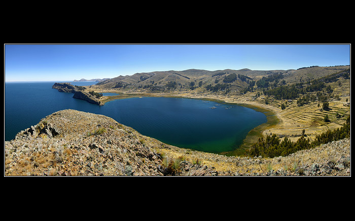 Titicaca