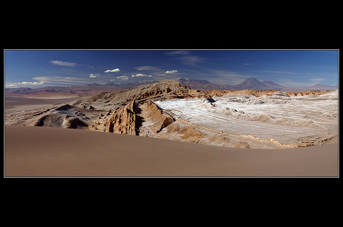 Valle de la Luna