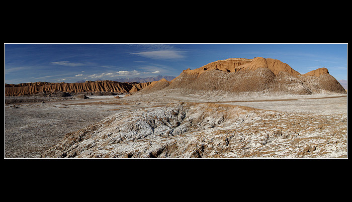 Cordillera de la Sal
