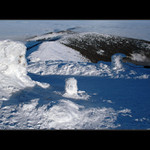 Když se hřbety ztrácejí...