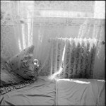 kazdej si lehne tak, jak si ustele