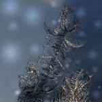 Šperky Ledové královny