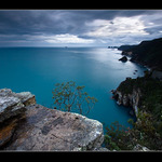 Tasmanie - Tasman Peninsula