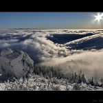 Na parníku do Krkonoš