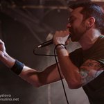 Rise Against, Dublin