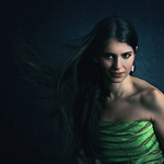 brunety sú the best